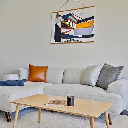 A Denver Skyline State Of Mind - Zuni Lofts Ngoại thất bức ảnh